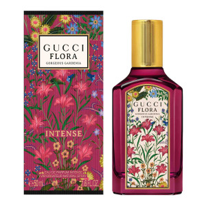 Gucci Flora Gorgeous Gardenia - Intense Eau de Parfum Gucci Flora Gorgeous Gardenia - Intense Eau de Parfum